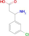 DL-ß-(3-Chlorophenyl)alanine