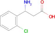 (R)-ß-(2-Chlorophenyl)alanine