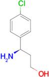 (R)-ß-(4-Chlorophenyl)alaninol