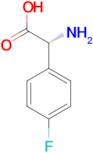 D-4-Fluorophenylglycine