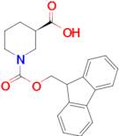 D-1-Fmoc-Nipecotic acid