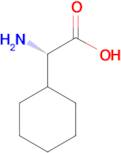 2-Cyclohexyl-L-glycine