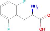 D-2,6-Difluorophenyl-alanine