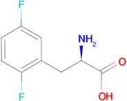 2,5-Difluoro-D-phenylalanine