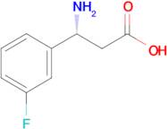 (R)-ß-(3-Fluorophenyl)alanine