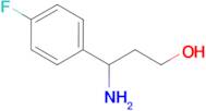 DL-ß-(4-Fluorophenyl)alaninol