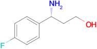 (R)-ß-(4-Fluorophenyl)alaninol