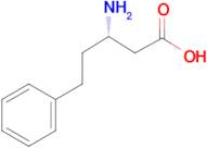 (S)-Homobenzyl-ß-alanine