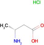 (R)-ß-Homoalanine hydrochloride