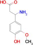 DL-ß-(4-Hydroxy-3-methoxy-phenyl)alanine