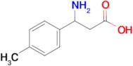 DL-ß-(p-Methylphenyl)alanine