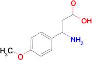 DL-ß-(p-Methoxyphenyl)alanine