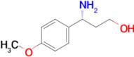 (R)-ß-(4-Methoxyphenyl)alaninol