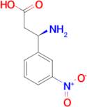 (R)-ß-(3-Nitrophenyl)alanine