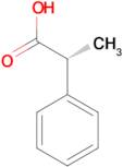 (R)-2-Phenyl-propionic acid