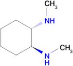 (1S,2S)-N,N'-Dimethyl-1,2-cyclohexane-diamine