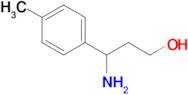 DL-ß-3-p-Tolylalaninol