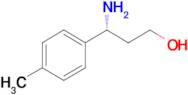 (R)-ß-3-p-Tolylalaninol