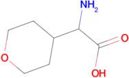 4'-Tetrahydropyranylglycine