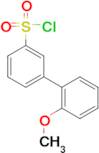 2'-Methoxy-biphenyl-3-sulfonyl chloride