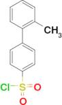 2'-Methyl-biphenyl-4-sulfonyl chloride