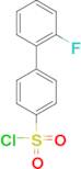 2'-Fluoro-biphenyl-4-sulfonyl chloride