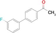 1-(3'-Fluoro-biphenyl-4-yl)-ethanone