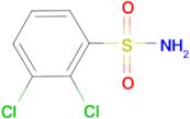 2,3-Dichlorobenzenesulfonamide