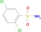 2,5-Dichlorobenzenesulfonamide