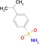 4-Isopropylbenzenesulfonamide