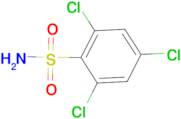 2,4,6-Trichlorobenzenesulfonamide