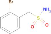 2-Bromobenzylsulfonamide