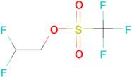 2,2-Difluoroethyl trifluoromethanesulfonate