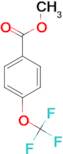 Methyl 4-(trifluoromethoxy)benzoate