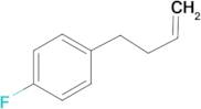 4-(4-Fluorophenyl)-1-butene