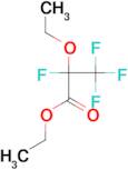 Ethyl 2-Ethoxytetrafluoropropionate