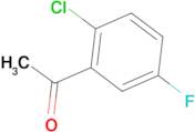 2'-Chloro-5'-fluoroacetophenone