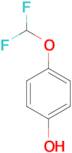 4-(Difluoromethoxy)phenol