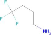4,4,4-Trifluorobutylamine