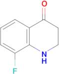 8-Fluoro-2,3-dihydroquinolin-4-one