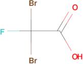 Dibromofluoroacetic acid