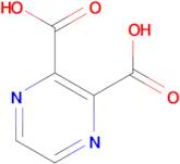 2,3-Pyrazine dicarboxylic acid