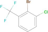 2-Bromo-3-chlorobenzotrifluoride