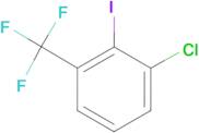 3-Chloro-2-iodobenzotrifluoride