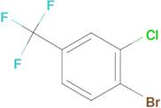 4-Bromo-3-chlorobenzotrifluoride