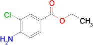 Ethyl-4-amino-3-chlorobenzoate