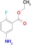 Ethyl-5-amino-2-fluorobenzoate