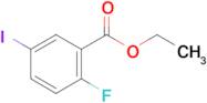 Ethyl-2-fluoro-5-iodobenzoate