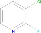 3-Chloro-2-fluoropyridine