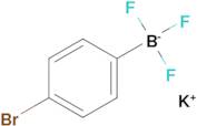 Potassium 4-bromophenyltrifluoroborate